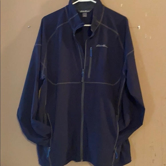 Eddie Bauer Other - EDDIE BAUER PERFORMANCE JACKET MENS K